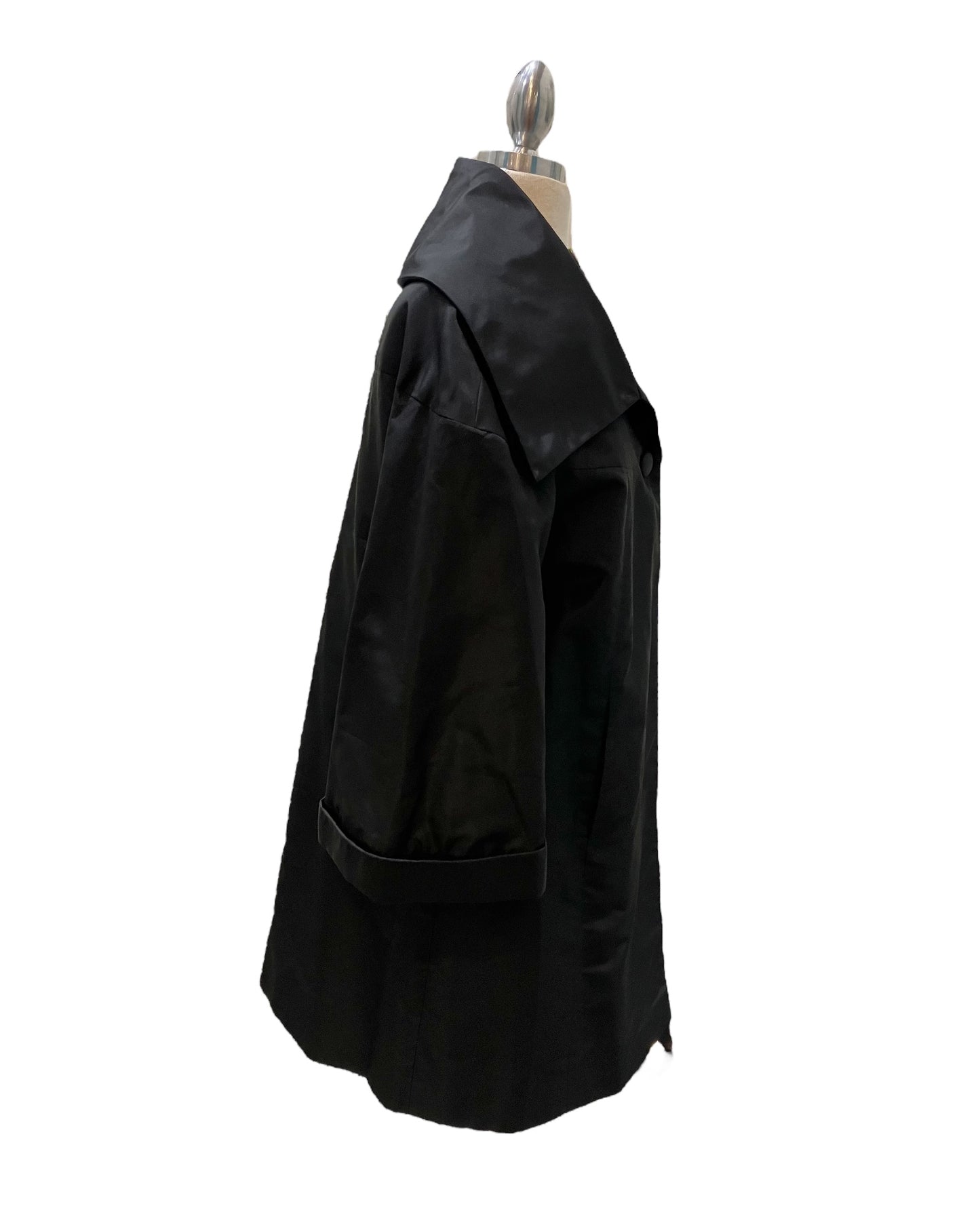 Designer TERI JON Vintage Style Opera Coat