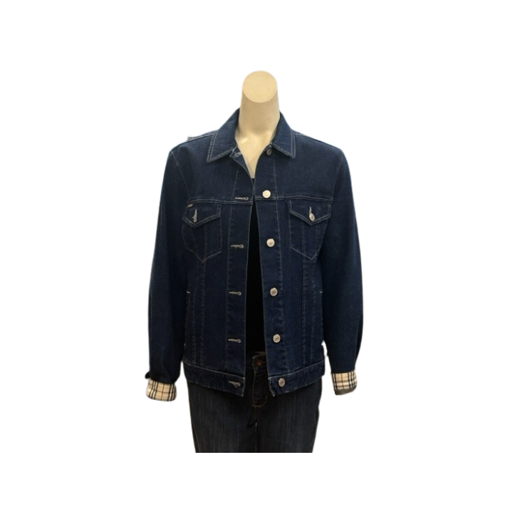 Burberry London Denim Jacket